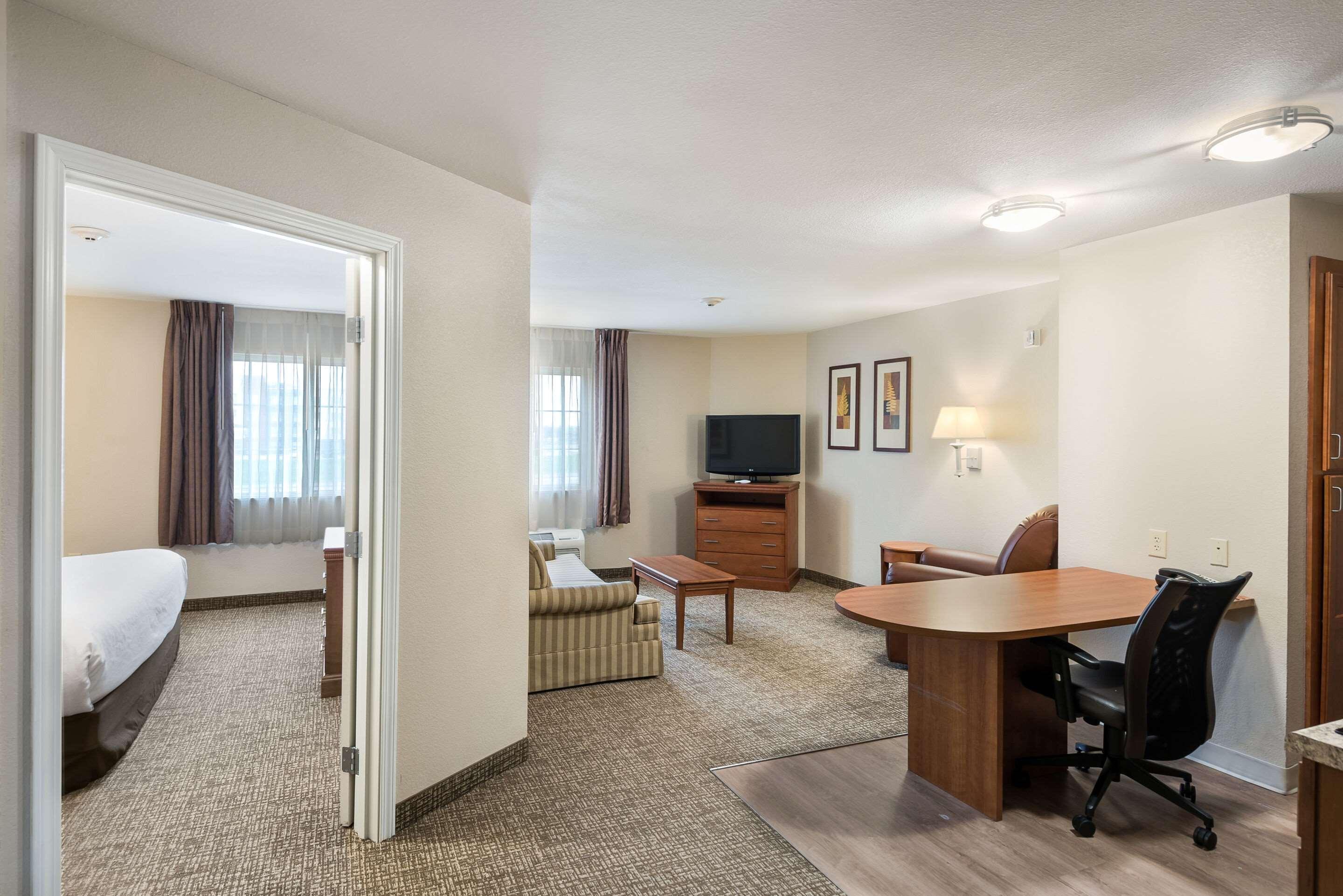 Suburban Extended Stay Hotel Waterloo - Cedar Falls - Cedar Valley Εξωτερικό φωτογραφία