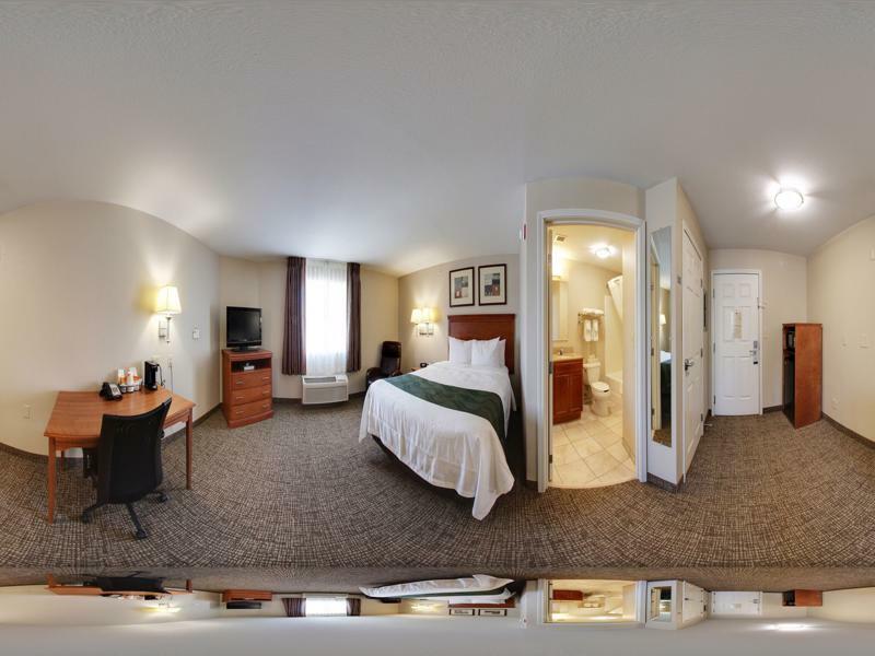 Suburban Extended Stay Hotel Waterloo - Cedar Falls - Cedar Valley Εξωτερικό φωτογραφία