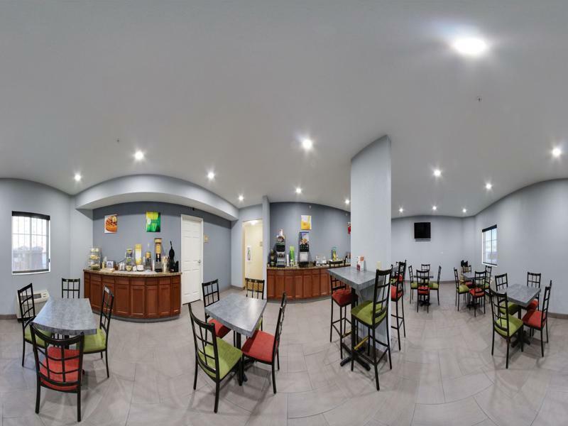 Suburban Extended Stay Hotel Waterloo - Cedar Falls - Cedar Valley Εξωτερικό φωτογραφία